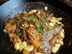 -大闫家烧烤·小海鲜家常菜(郑庄店)