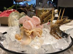 -蒋记海鲜姿造•洋房别墅(星河湾店)