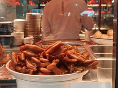 鹅翅-陈鹏鹏潮汕菜(宝安机场T3航站楼店)