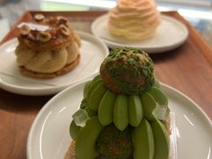 -Ten Olives甜点