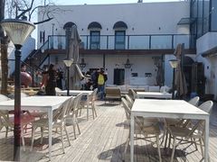 -素心小筑(后沙裕镇店)