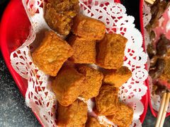 -光明刘冰乳鸽店(光明法政北路店)