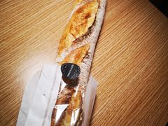 冠军法棍-WHEAT&BAKER-麥(凯德来福士店)