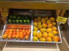 -一坐一忘云南菜(卓悦中心)