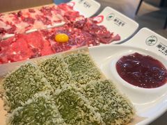 -潮牛壹号鲜牛肉火锅(世界城广场店)