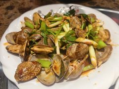 -金石老面坊·渔家菜(金石滩店)