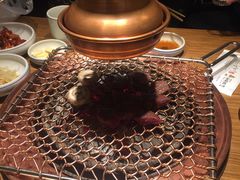 -王妃家(明洞中央店)