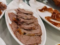 -大鸭梨烤鸭店(古城店)