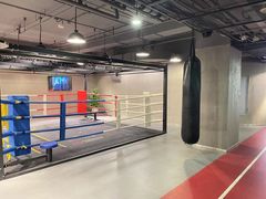 -宝力豪健身(中粮广场店)