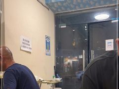 -野火鲜货烧烤(河边小院店)