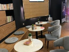 -海马体照相馆|大师(武汉光谷K11店)
