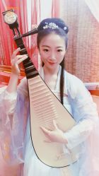 -汉仪华裳汉服馆(打浦桥店)