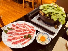 -昱匠·日本料理(金融街店)