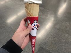 -蜜雪冰城(陆家嘴店)