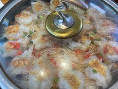 -俭寨大盘鸡·手抓肉·烧烤新疆菜(乌苏路店)