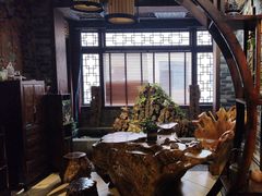 -小龙坎火锅(香港中路店)