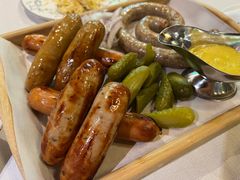 -老井俄式餐厅