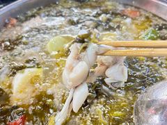 -韩妹鱼庄·泸定老字号(泸定店)