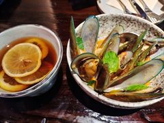 -Brut Eatery Wine Bar & Restaurant (建国东路店)