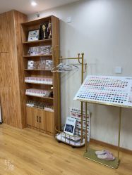 -芊冉•美甲美睫纹绣