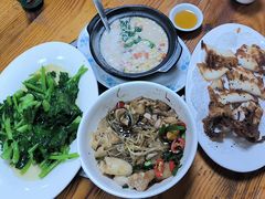 -肥弟大排档(汕樟路店)