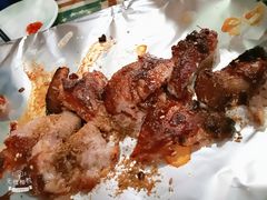 -沪上名羊天下•烤羊腿•东北烧烤•小龙虾(浦东直营总店)