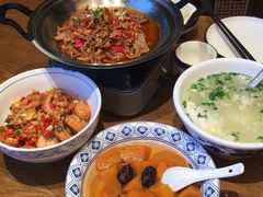 -八碗湘长沙市井菜(坡子街店)