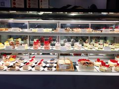 -PETIT PARIS 小巴黎(花园道店)