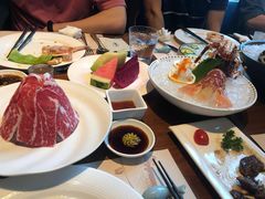 -Mr·Fish鱼鲜生海鲜放题(银泰in99店)