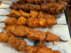 -美达尔烧烤海鲜家常菜(泰山路店)