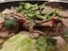 -川堂风·跷脚牛肉·乐山爆炒(宝山日月光店)