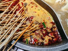 -成都屋头串串(青年北街店)