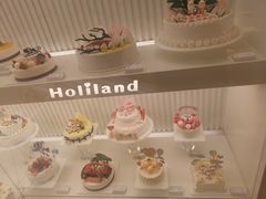 -好利来(鲁谷店)
