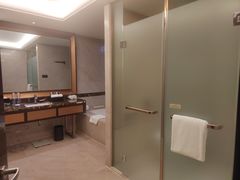 -郑州美盛喜来登大酒店