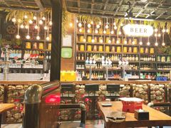 -1819餐厅·团队聚餐·烤串·精酿