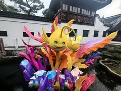 -绿波廊(豫园店)