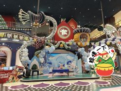 -MELAND CLUB•花园城堡主题亲子乐园•派对•餐厅(广州乐峰广场旗舰店)