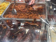 -乔波食品(杜桥中心菜场店)