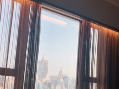 -澳门十六浦索菲特大酒店