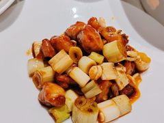 -旺顺阁·北京菜(北辰上品+)