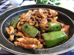 -钱大妈海鲜饭店(旅游大道店)