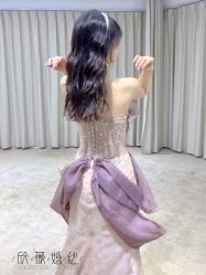 -欣薇婚纱(新源乐汇城店)