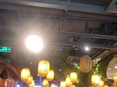 大堂-田边二娃子·湖南民间菜