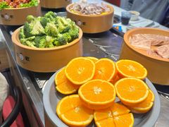 -龍歌自助小火锅(市北台东利群店)