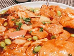 四喜面筋-欣旺·迎宾楼·百年无锡菜