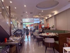 -鑫渔港海鲜本地菜·山海关浑锅(东戴河店)