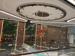 -英派斯健身旗舰店(海信国际中心馆)