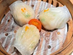 -禄运茶居·手工点心(体育西店)