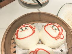 -禄运茶居·手工点心(猎德店)