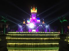 -青岛方特梦幻王国
